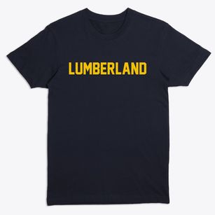 Lumberland New York Classic Block Premium T-Shirt