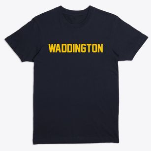 Waddington New York Classic Block Premium T-Shirt