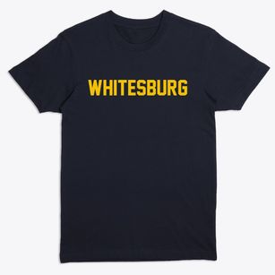 Whitesburg Kentucky Classic Block Premium T-Shirt