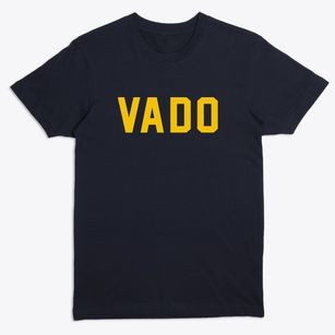Vado New Mexico Classic Block Premium T-Shirt