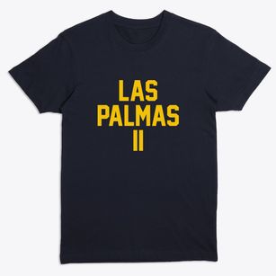 Las Palmas Ii Texas Classic Block Premium T-Shirt