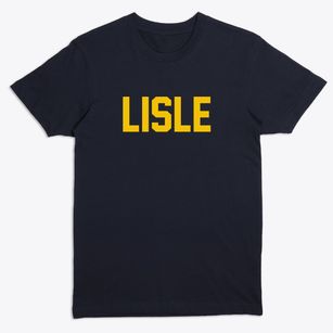 Lisle Illinois Classic Block Premium T-Shirt