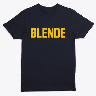 Blende Colorado Classic Block Premium T-Shirt