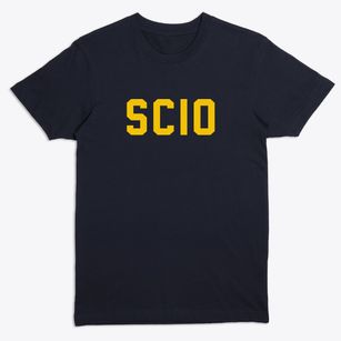 Scio Ohio Classic Block Premium T-Shirt