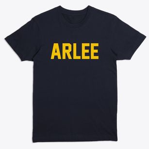Arlee Montana Classic Block Premium T-Shirt