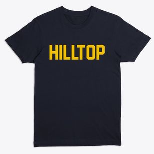 Hilltop Ohio Classic Block Premium T-Shirt