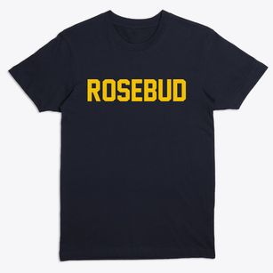 Rosebud Missouri Classic Block Premium T-Shirt