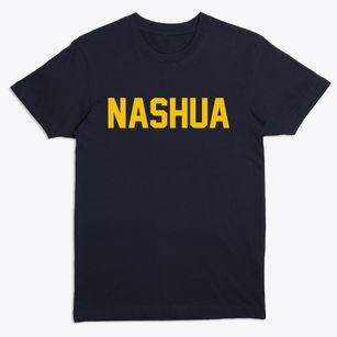 Nashua Montana Classic Block Premium T-Shirt