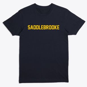 Saddlebrooke Missouri Classic Block Premium T-Shirt