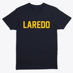 Laredo Missouri Classic Block Premium T-Shirt