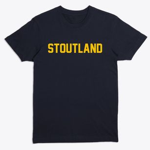 Stoutland Missouri Classic Block Premium T-Shirt