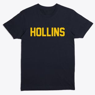 Hollins Virginia Classic Block Premium T-Shirt