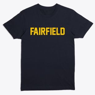 Fairfield Kentucky Classic Block Premium T-Shirt
