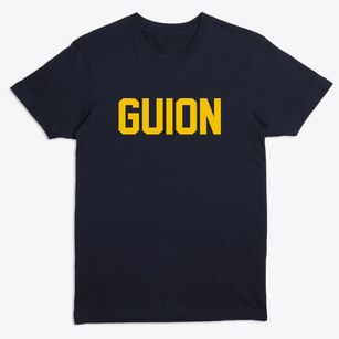 Guion Arkansas Classic Block Premium T-Shirt