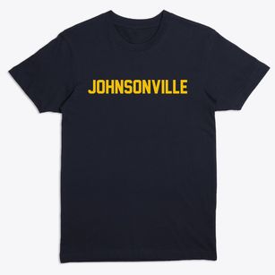 Johnsonville Illinois Classic Block Premium T-Shirt