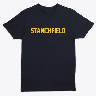 Stanchfield Minnesota Classic Block Premium T-Shirt