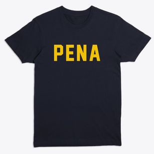 Pena Texas Classic Block Premium T-Shirt