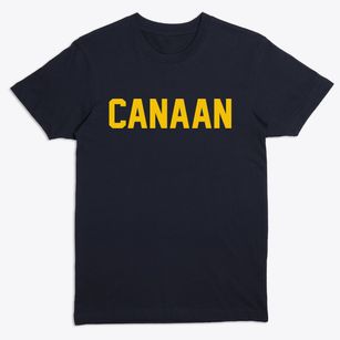 Canaan Indiana Classic Block Premium T-Shirt