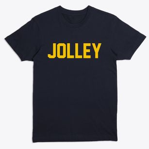 Jolley Iowa Classic Block Premium T-Shirt