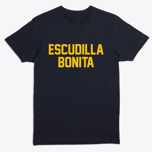 Escudilla Bonita New Mexico Classic Block Premium T-Shirt