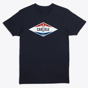 Carlisle Ohio Diamond Star Premium T-Shirt