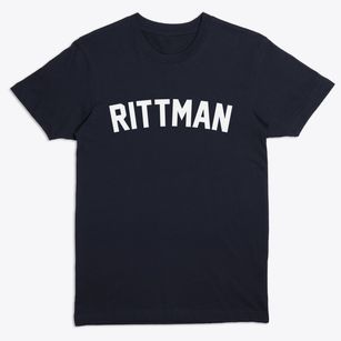 Rittman Ohio Classic Curve Premium T-Shirt