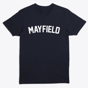 Mayfield New York Classic Curve Premium T-Shirt