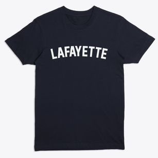 Lafayette New York Classic Curve Premium T-Shirt