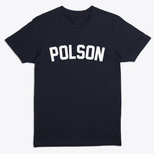 Polson Montana Classic Curve Premium T-Shirt