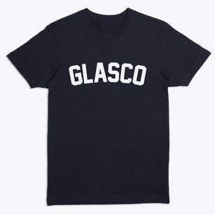 Glasco New York Classic Curve Premium T-Shirt