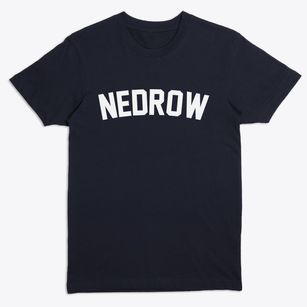 Nedrow New York Classic Curve Premium T-Shirt