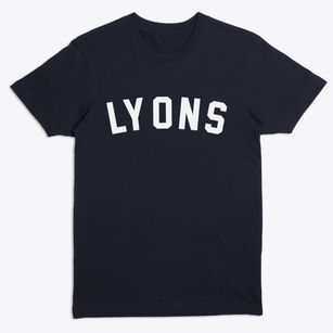 Lyons Colorado Classic Curve Premium T-Shirt