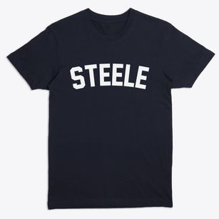 Steele Missouri Classic Curve Premium T-Shirt