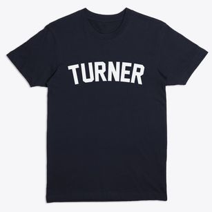 Turner Oregon Classic Curve Premium T-Shirt