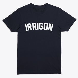 Irrigon Oregon Classic Curve Premium T-Shirt