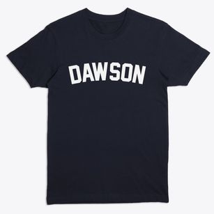 Dawson Minnesota Classic Curve Premium T-Shirt