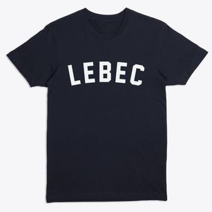 Lebec California Classic Curve Premium T-Shirt