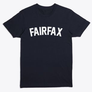 Fairfax Oklahoma Classic Curve Premium T-Shirt