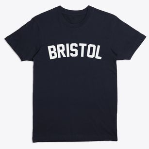 Bristol Tennessee Classic Curve Premium T-Shirt