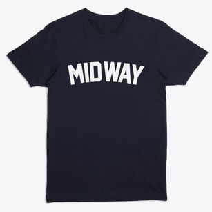Midway Arkansas Classic Curve Premium T-Shirt