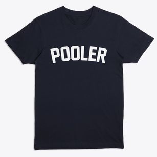 Pooler Georgia Classic Curve Premium T-Shirt