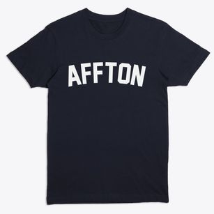 Affton Missouri Classic Curve Premium T-Shirt