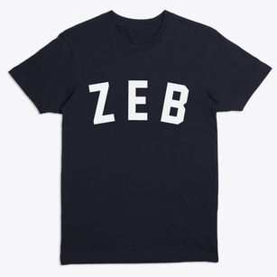 Zeb Oklahoma Classic Curve Premium T-Shirt