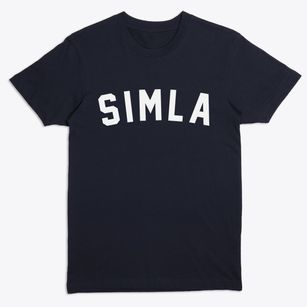 Simla Colorado Classic Curve Premium T-Shirt