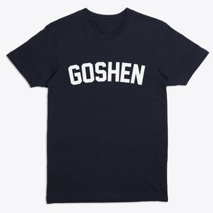 Goshen Ohio Classic Curve Premium T-Shirt