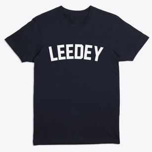 Leedey Oklahoma Classic Curve Premium T-Shirt