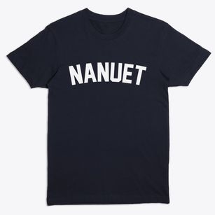 Nanuet New York Classic Curve Premium T-Shirt