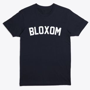 Bloxom Virginia Classic Curve Premium T-Shirt