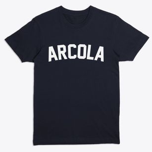 Arcola Mississippi Classic Curve Premium T-Shirt