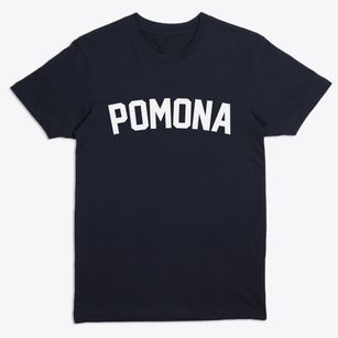 Pomona Missouri Classic Curve Premium T-Shirt